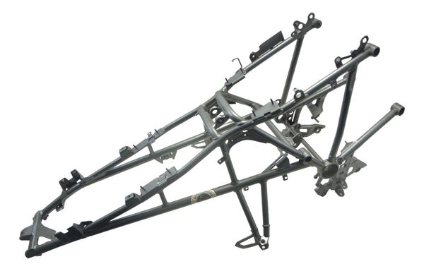 Quadro B Bmw R1200 R 1200 Gs 08-12 Original