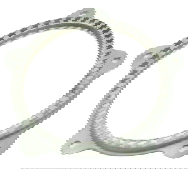 Roda Fônica Dianteira Bmw R1200 R 1200 Gs 08-12 Original