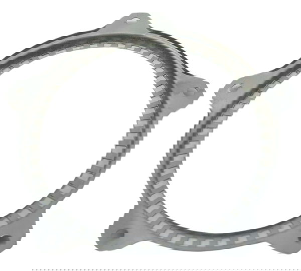 Roda Fônica Dianteira Bmw R1200 R 1200 Gs 08-12 Original