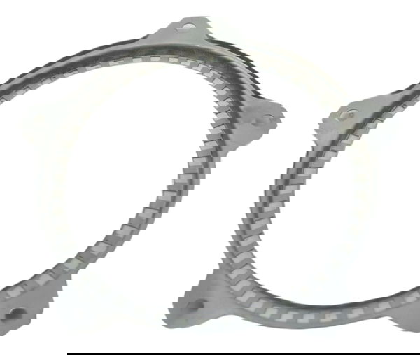 Roda Fônica Dianteira Bmw R1200 R 1200 Gs 08-12 Original