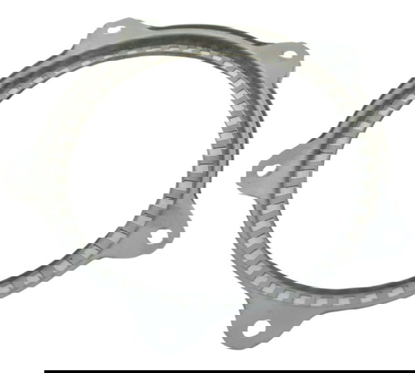 Roda Fônica Dianteira Bmw R1200 R 1200 Gs 08-12 Original