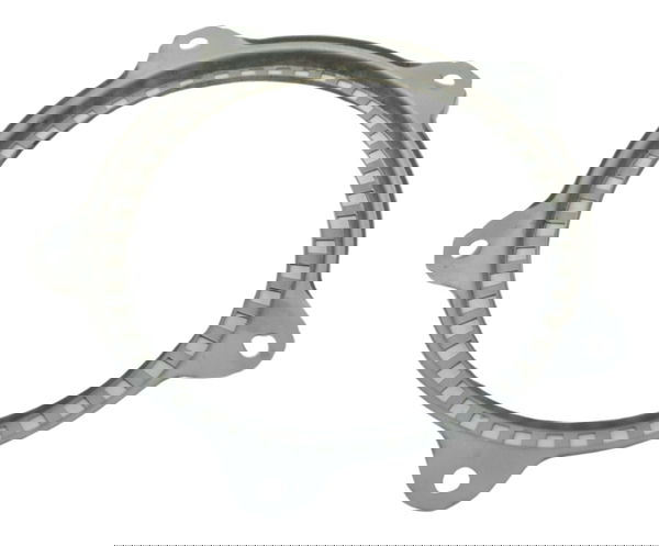 Roda Fônica Dianteira Bmw R1200 R 1200 Gs 08-12 Original