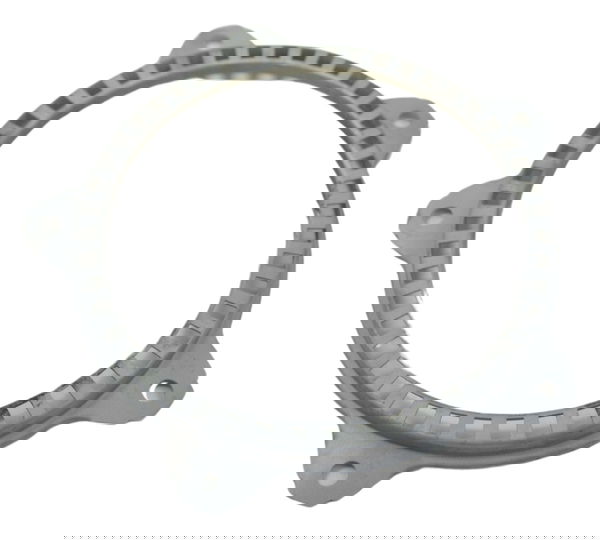 Roda Fônica Dianteira Bmw R1200 R 1200 Gs 08-12 Original