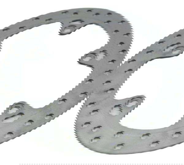 Disco Freio Traseiro Bmw R1200 R 1200 Gs 08-12 Original