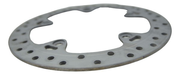 Disco Freio Traseiro Bmw R1200 R 1200 Gs 08-12 Original