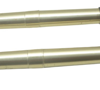 Par Bengalas Bmw R1200 R 1200 Gs 08-12 Original