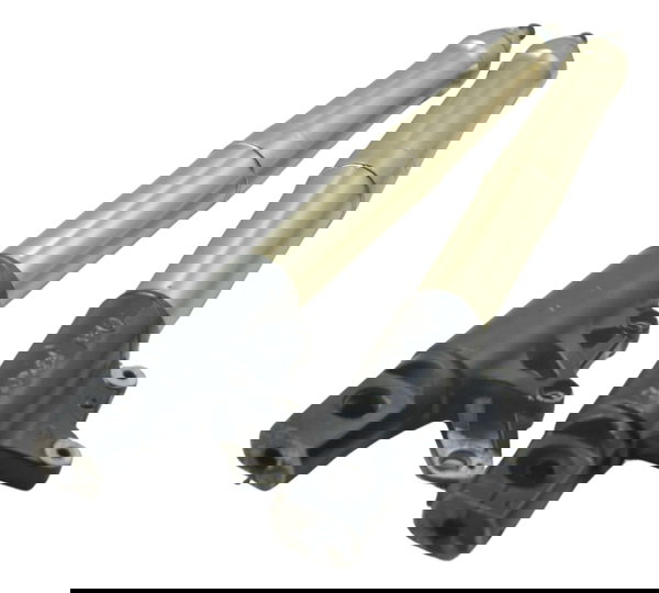 Par Bengalas Bmw R1200 R 1200 Gs 08-12 Original