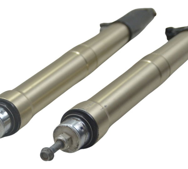 Par Bengalas Bmw R1200 R 1200 Gs 08-12 Original