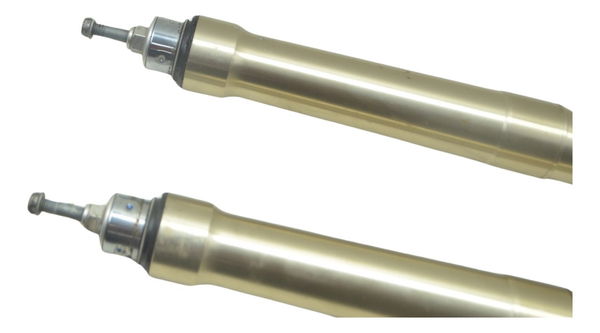 Par Bengalas Bmw R1200 R 1200 Gs 08-12 Original