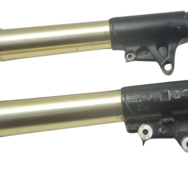 Par Bengalas Bmw R1200 R 1200 Gs 08-12 Original