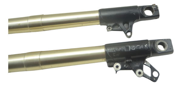 Par Bengalas Bmw R1200 R 1200 Gs 08-12 Original