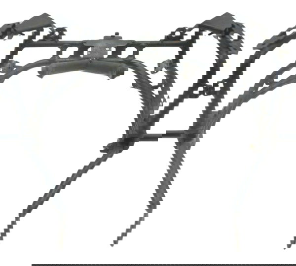 Aranha Farol Bmw R1200 R 1200 Gs 08-12 Original