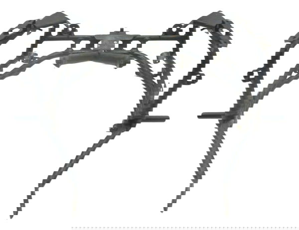 Aranha Farol Bmw R1200 R 1200 Gs 08-12 Original