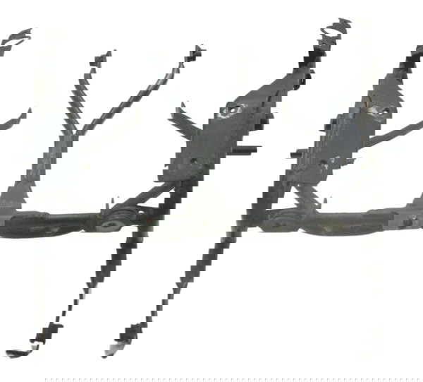 Aranha Farol Bmw R1200 R 1200 Gs 08-12 Original