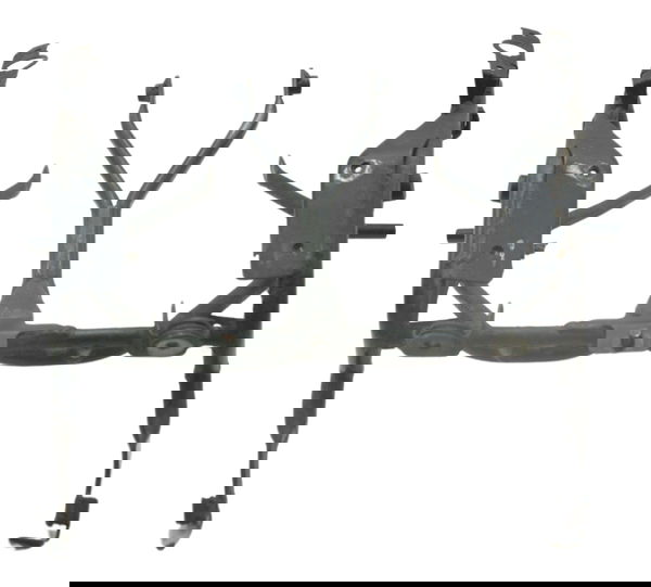 Aranha Farol Bmw R1200 R 1200 Gs 08-12 Original