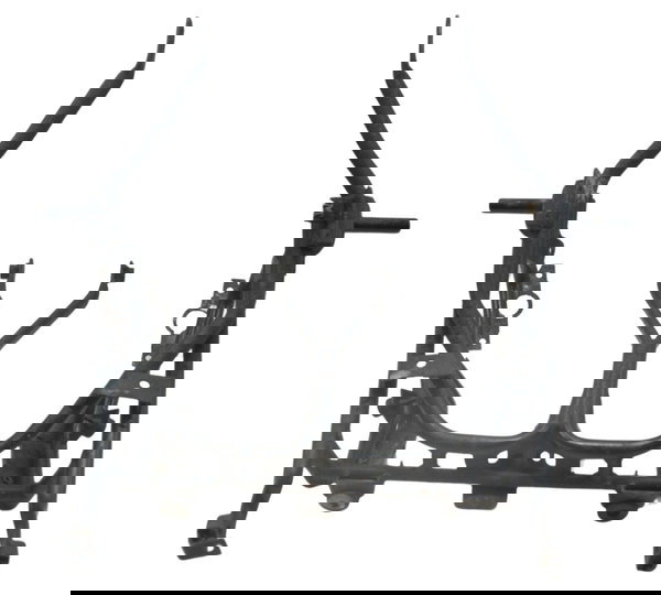 Aranha Farol Bmw R1200 R 1200 Gs 08-12 Original