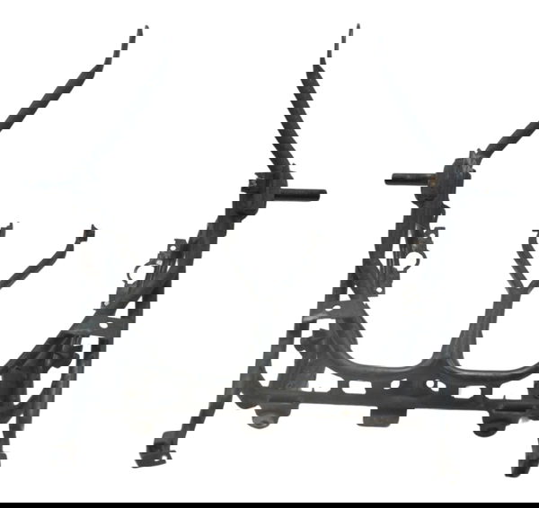 Aranha Farol Bmw R1200 R 1200 Gs 08-12 Original