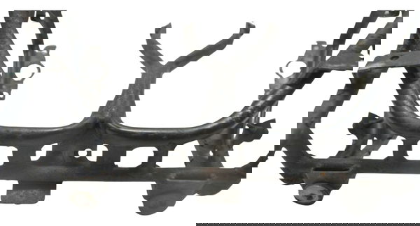 Aranha Farol Bmw R1200 R 1200 Gs 08-12 Original