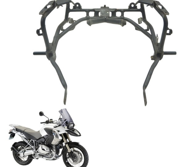 Aranha Farol Bmw R1200 R 1200 Gs 08-12 Original