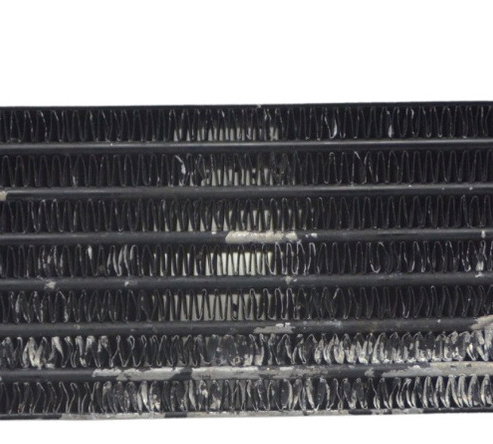 Radiador Óleo C/ Detalhes Bmw R1200 R 1200 Gs 08-12 Original