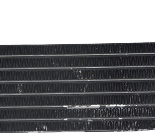 Radiador Óleo C/ Detalhes Bmw R1200 R 1200 Gs 08-12 Original