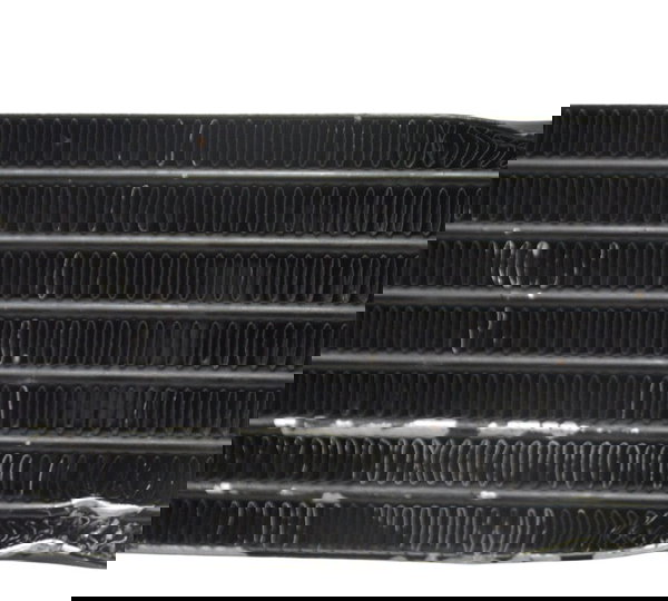 Radiador Óleo C/ Detalhes Bmw R1200 R 1200 Gs 08-12 Original