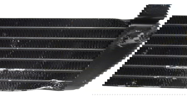 Radiador Óleo C/ Detalhes Bmw R1200 R 1200 Gs 08-12 Original