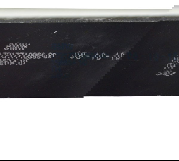 Radiador Óleo C/ Detalhes Bmw R1200 R 1200 Gs 08-12 Original