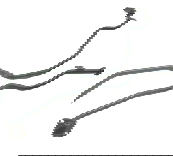 Par Mangueira Radiador Óleo Bmw R1200 R 1200 Gs 08-12 Orig