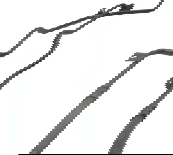 Par Mangueira Radiador Óleo Bmw R1200 R 1200 Gs 08-12 Orig