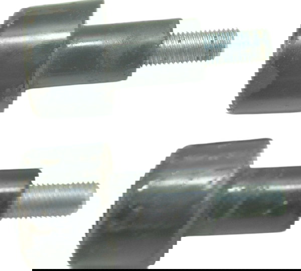 Par Peso Guidão Bmw R1200 R 1200 Gs 08-12 Original