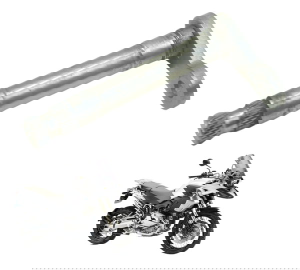 Eixo Pedal Câmbio Bmw R1200 R 1200 Gs 08-12 Original