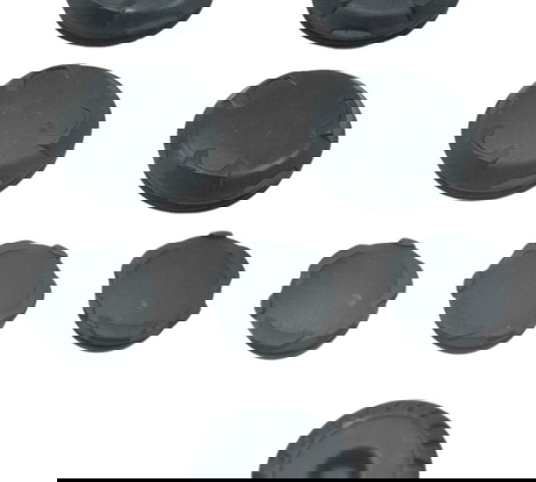 Jogo Acabamento Chassi Bmw R1200 R 1200 Gs 08-12 Original