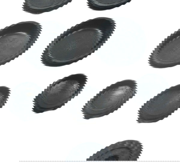 Jogo Acabamento Chassi Bmw R1200 R 1200 Gs 08-12 Original