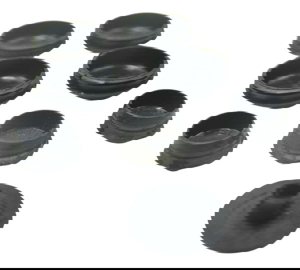 Jogo Acabamento Chassi Bmw R1200 R 1200 Gs 08-12 Original