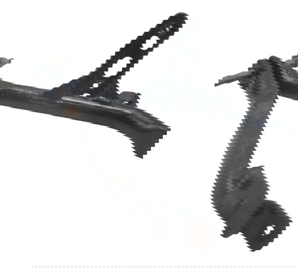 Par Suporte Motor Bmw R1200 R 1200 Gs 08-12 Original