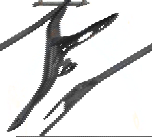 Par Suporte Motor Bmw R1200 R 1200 Gs 08-12 Original