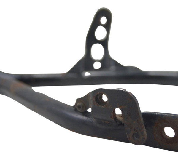 Par Suporte Motor Bmw R1200 R 1200 Gs 08-12 Original