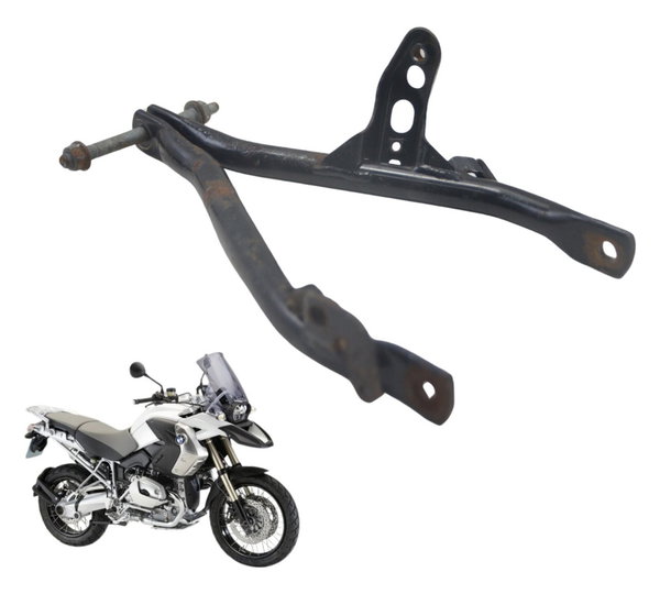 Par Suporte Motor Bmw R1200 R 1200 Gs 08-12 Original