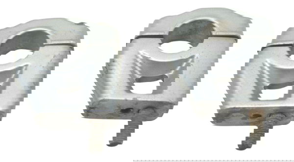 Par Riser Guidão Bmw R1200 R 1200 Gs 08-12 Original
