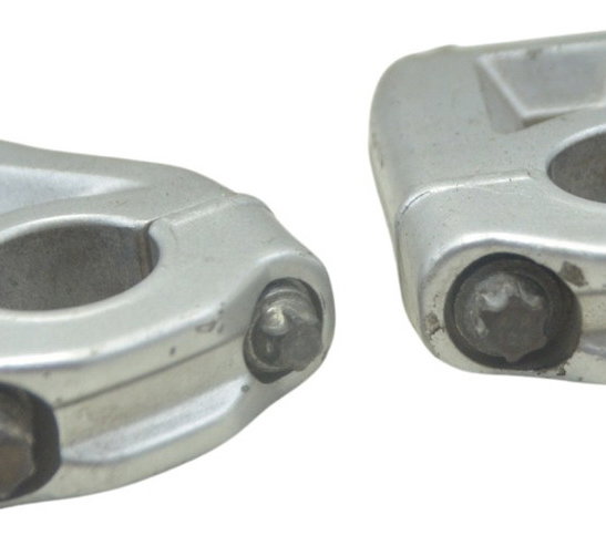 Par Riser Guidão Bmw R1200 R 1200 Gs 08-12 Original