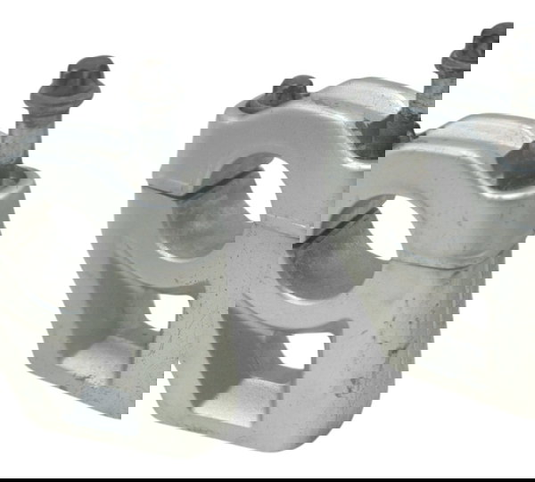 Par Riser Guidão Bmw R1200 R 1200 Gs 08-12 Original