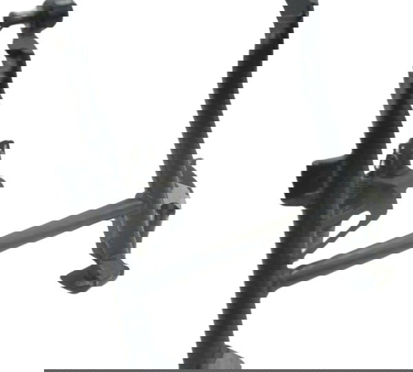 Cavalete Central Bmw R1200 R 1200 Gs 08-12 Original