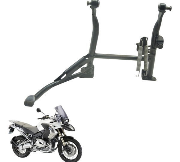 Cavalete Central Bmw R1200 R 1200 Gs 08-12 Original