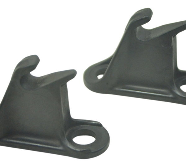 Par Suporte Banco Bmw R1200 R 1200 Gs 08-12 Original