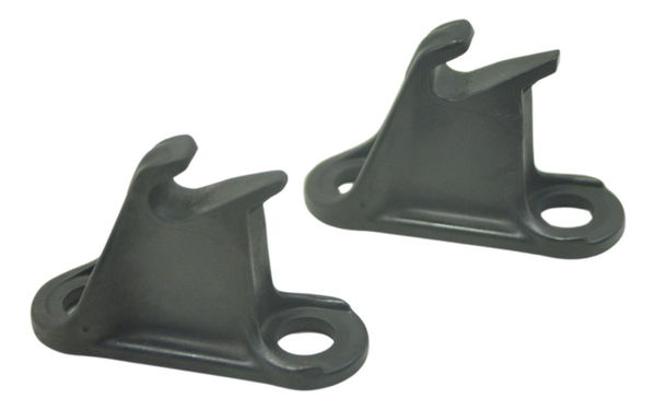 Par Suporte Banco Bmw R1200 R 1200 Gs 08-12 Original