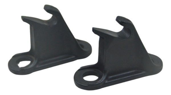 Par Suporte Banco Bmw R1200 R 1200 Gs 08-12 Original