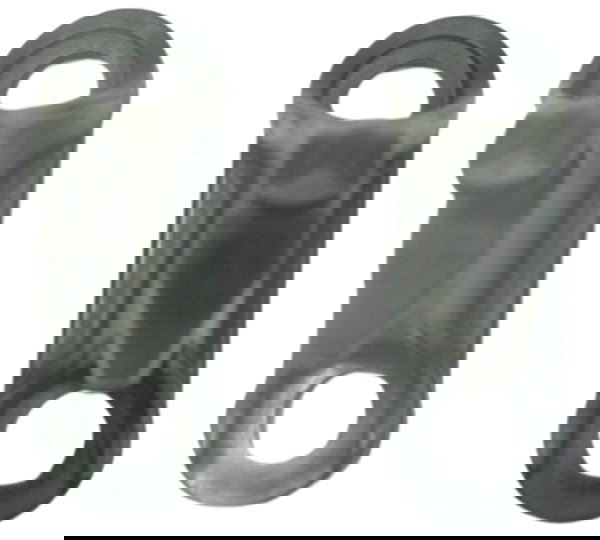 Par Suporte Banco Bmw R1200 R 1200 Gs 08-12 Original