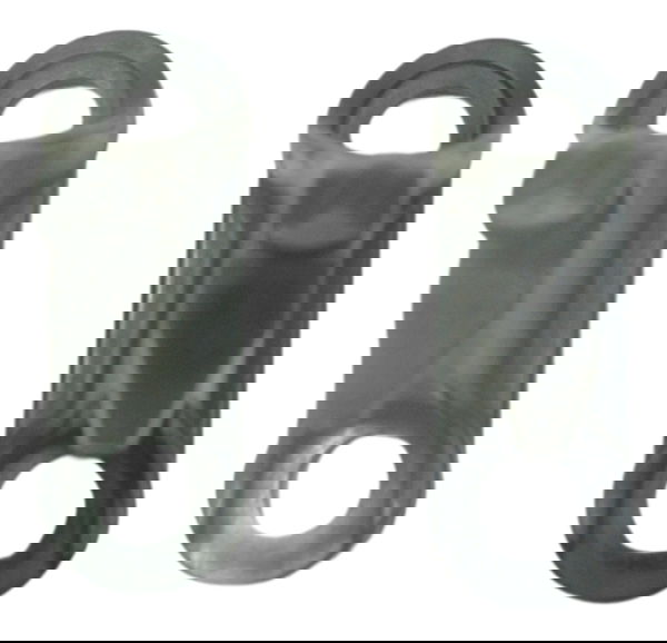 Par Suporte Banco Bmw R1200 R 1200 Gs 08-12 Original