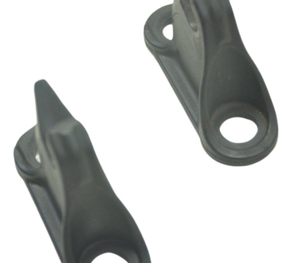 Par Suporte Banco Bmw R1200 R 1200 Gs 08-12 Original